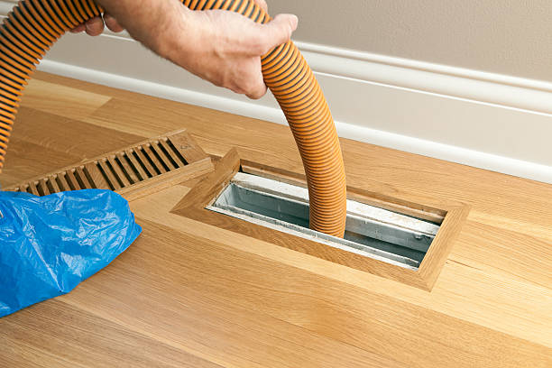 Best Air Duct Cleaning Near Me  in Appleton, MN